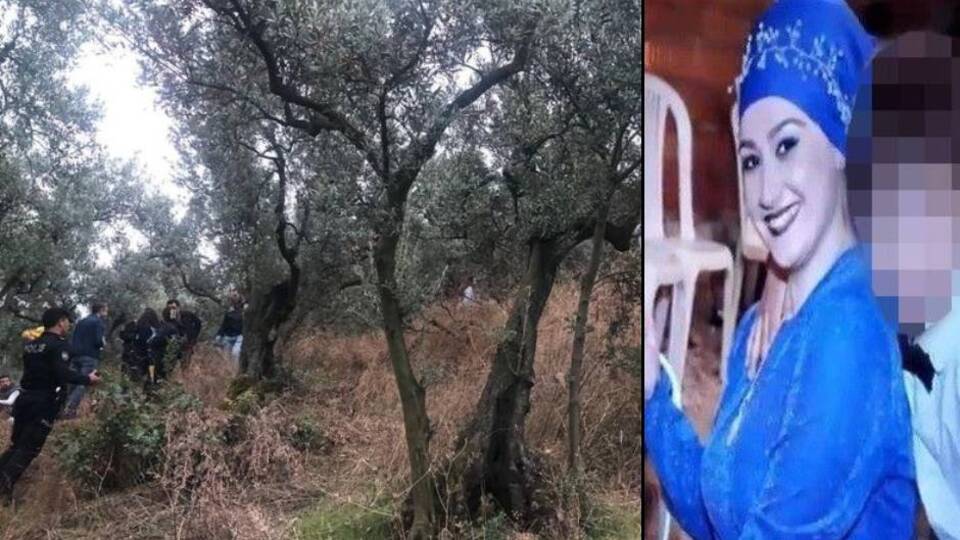 Nevrigül olayında sır perdesi aralandı!