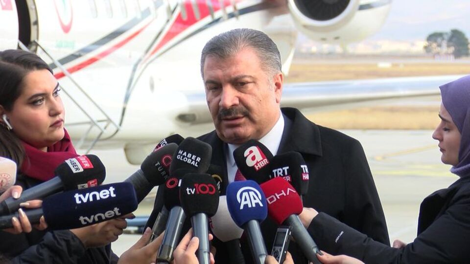 Gazze'den 4. tahliye gerçekleşti!