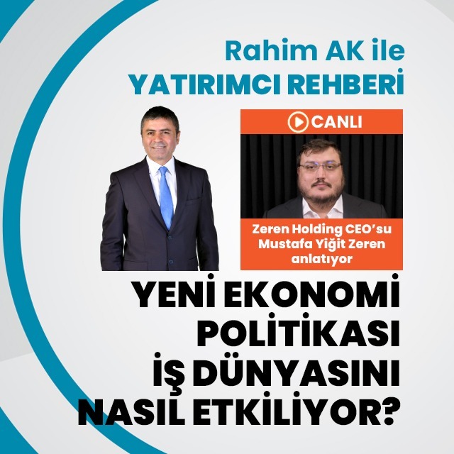 Yatırımlar nasıl etkileniyor?