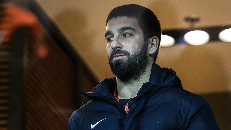 Arda Turan: Açıklama yapmayacağım