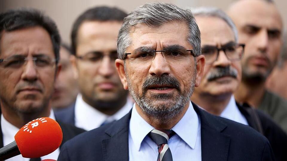 Tahir Elçi davasında mahkemeden avukatlara ret