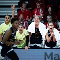 Fenerbahçe rakip tanımıyor!