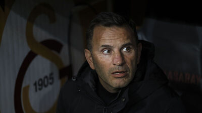 Buruk: Hakem M.United için muhteşemdi!