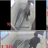 Seçil Erzan paraları almaya böyle gitti