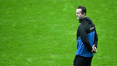 "Gruptan lider çıkmak istiyoruz"