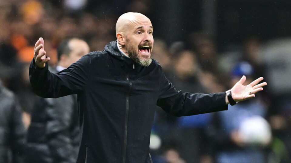 "Performans olarak iyiydik"