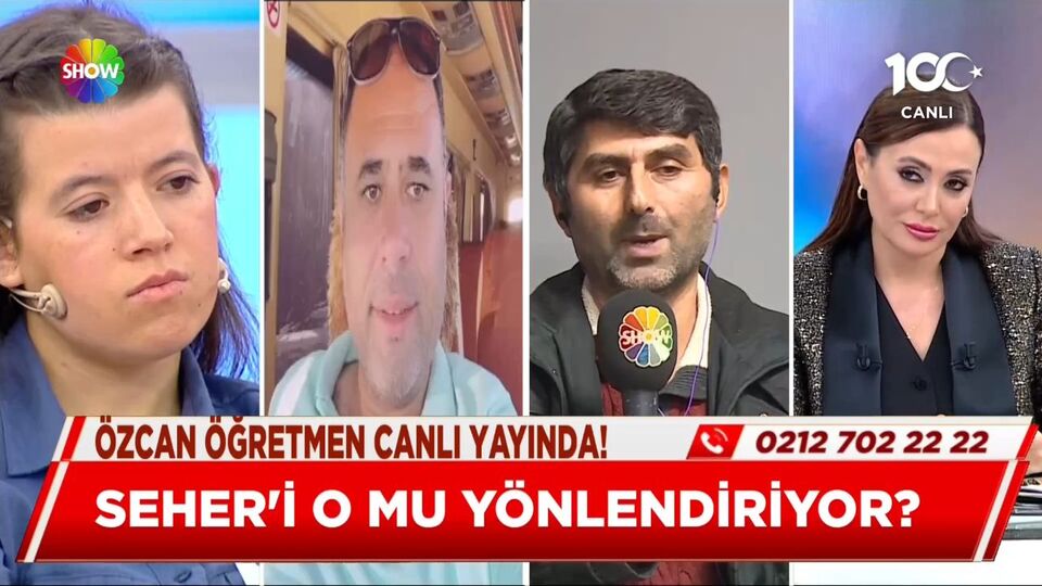 "Canlıyken asılmış olabilir"