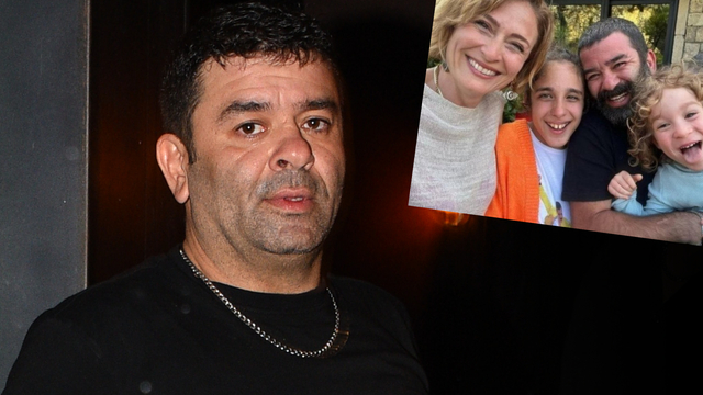 "Ceyda ile iyiyiz"