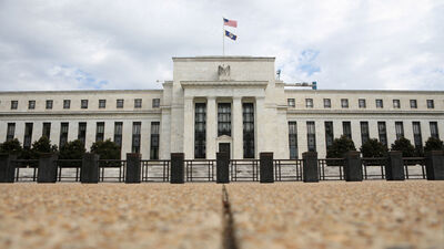 Fed Bej Kitap: Ekonomik faaliyet yavaşladı