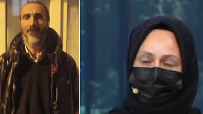 Oğlunun ölümünden sorumlu tuttuğu kadının annesini vurdu!