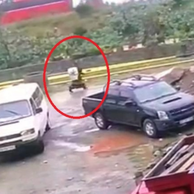 Odun toplarken kaybolmuştu! Umutlar tükeniyor