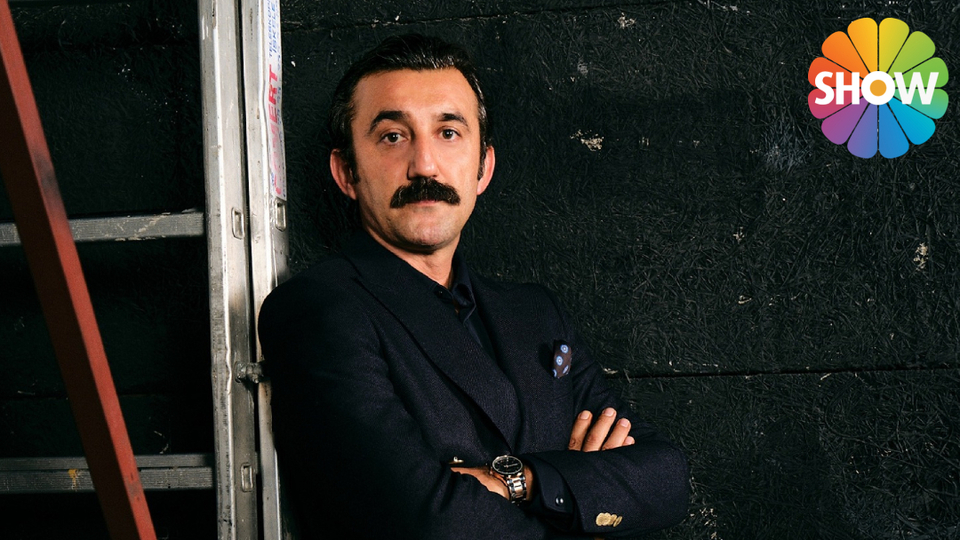 "Sandık Kokusu'nun senaryosu beni etkiledi"