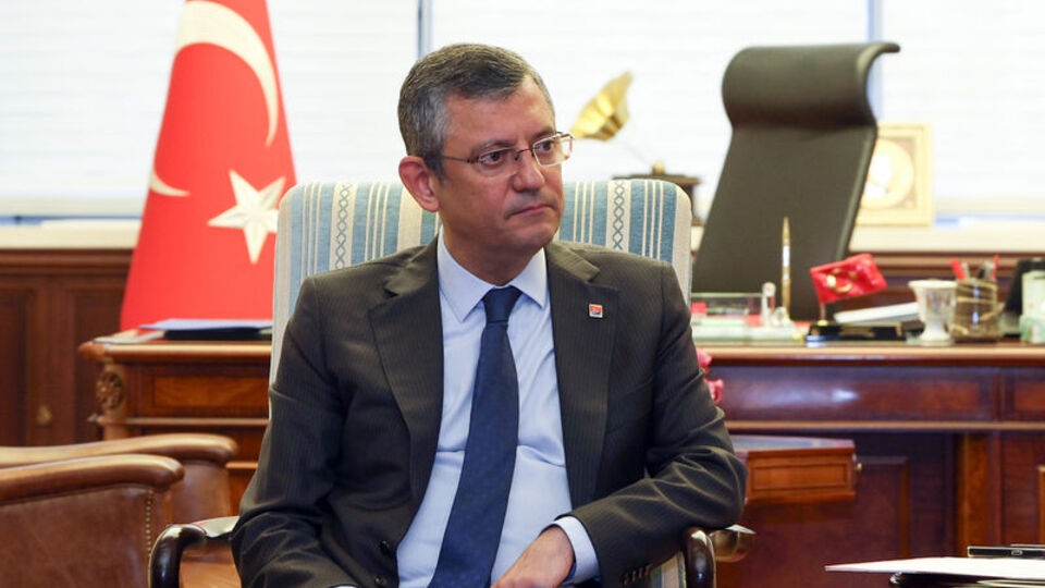 Özel: Akşener'le yerel seçimi konuşacağız, tutumumuzu anlatacağım