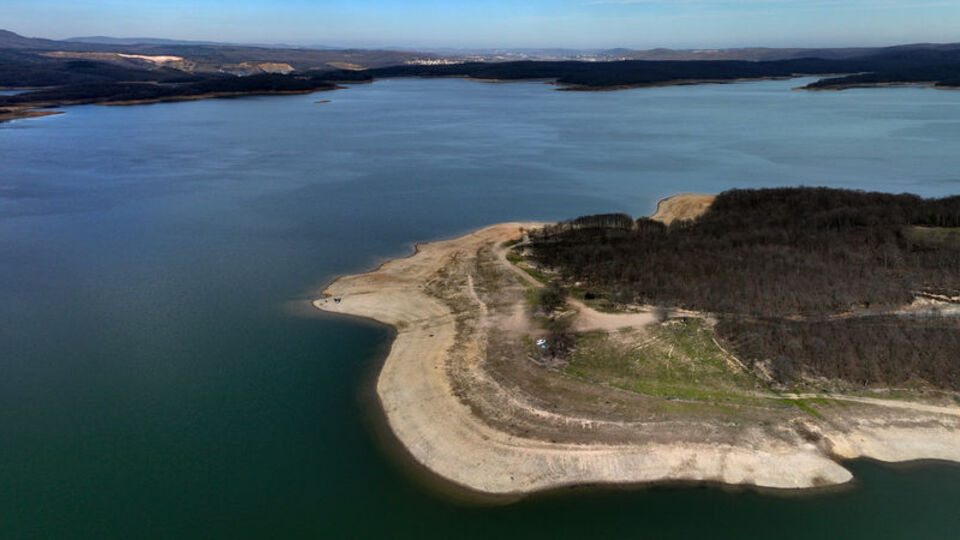 İşte beklenen haber! Barajlarda rekor artış!