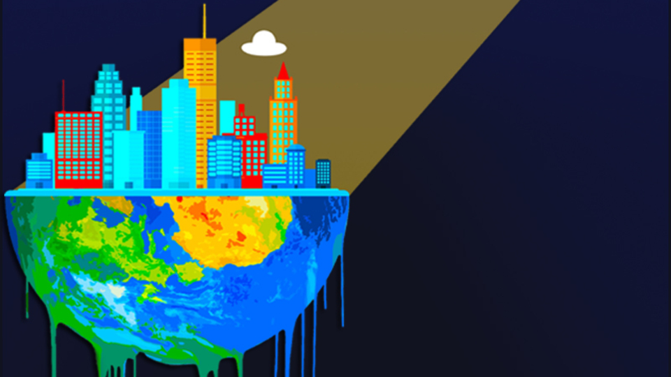 Dünyanın geleceği liderlerin elinde mi? COP28'den beklentiler