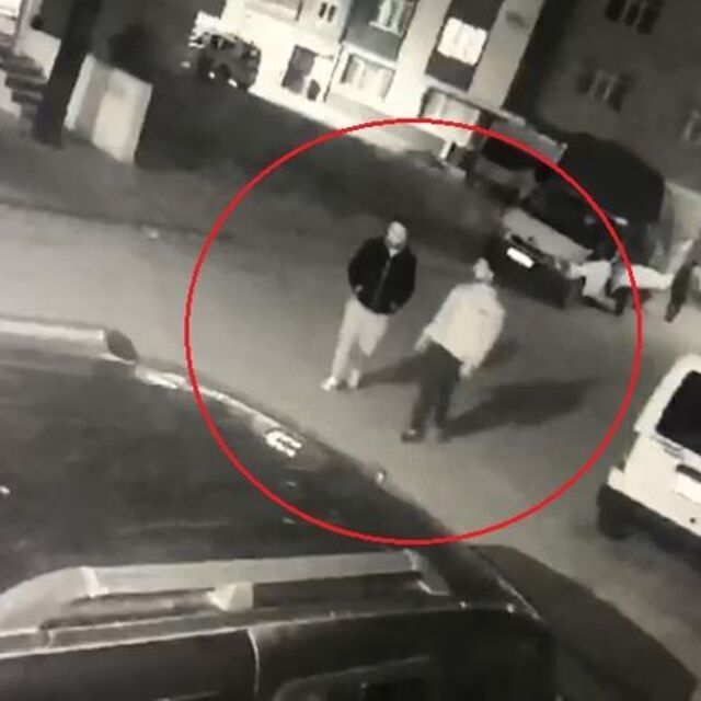 Bursa'da buluşan "Cumartesi Çetesi" çökertildi