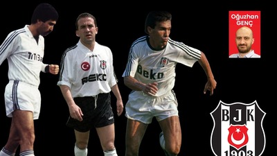 Efsaneler yarışıyor!