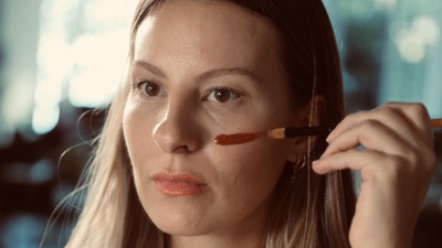 Türkiye'nin ilk gerilla sokak sergisi