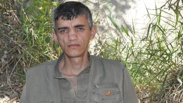 MİT'ten Kuzey Irak'ta nokta operasyon!
