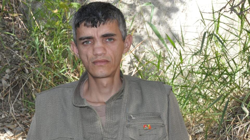 MİT'ten Kuzey Irak'ta nokta operasyon!