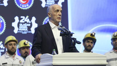 "Enflasyon da olmasın zam da yapmayın"