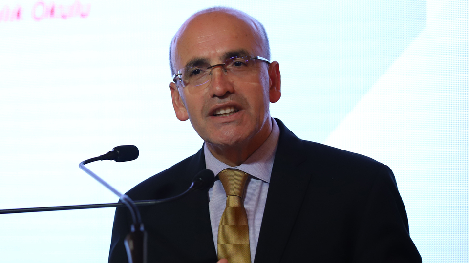 Bakan Şimşek'ten KDV ve ÖTV açıklaması