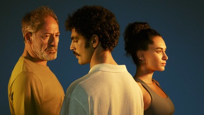 'Eksik' 8 Aralık'ta Baba Sahne'de