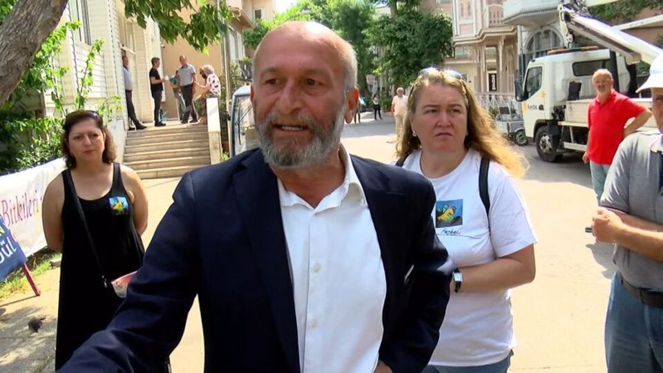 Erdem Gül hakkında hapis cezası istemi