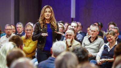 Hollanda'da Geert Wilders koalisyon için diğer partileri ikna etmekte zorlanıyor: 'Samimiyetini kanıtla' çağrısı