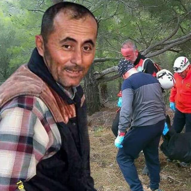 Kayıptı, öldürülmüş halde bulundu!