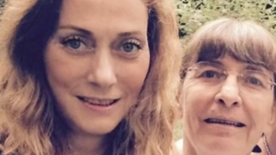 Itır Esen'in acı günü