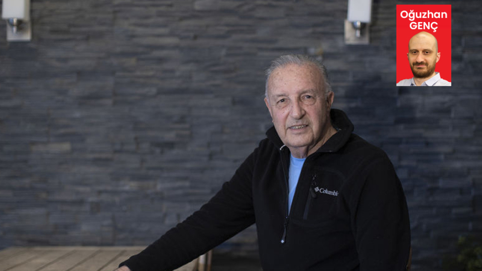 Beşiktaş'ta görev alacak mı? Açıkladı