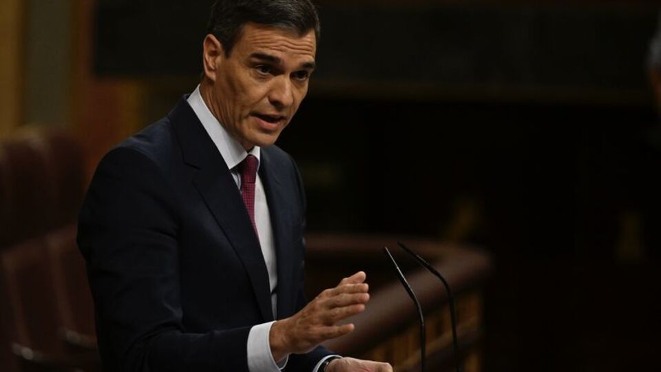 İspanya Başbakanı Sanchez'den İsrail'e tepki