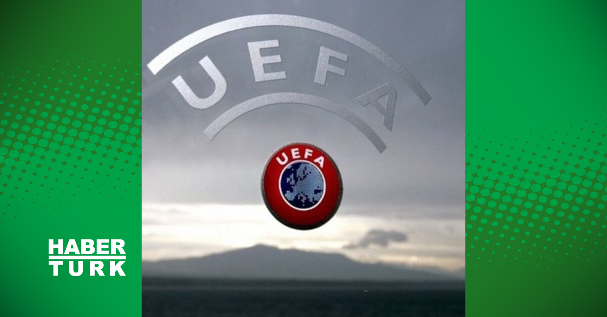 UEFA ÜLKE SIRALAMASI Son Durum! 30 Kasım 2023 UEFA ülke Puanı ...