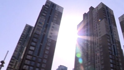 Çetelerin yeni hedefi toplu konutlar!