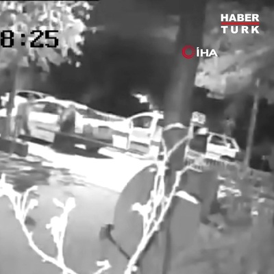 Gasp edilen taksiciye öldüresiye dayak kamerada