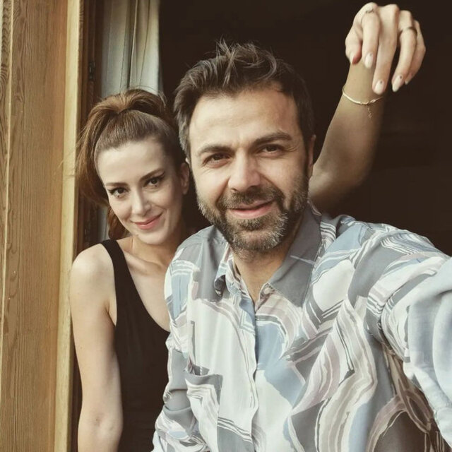 Boşandılar