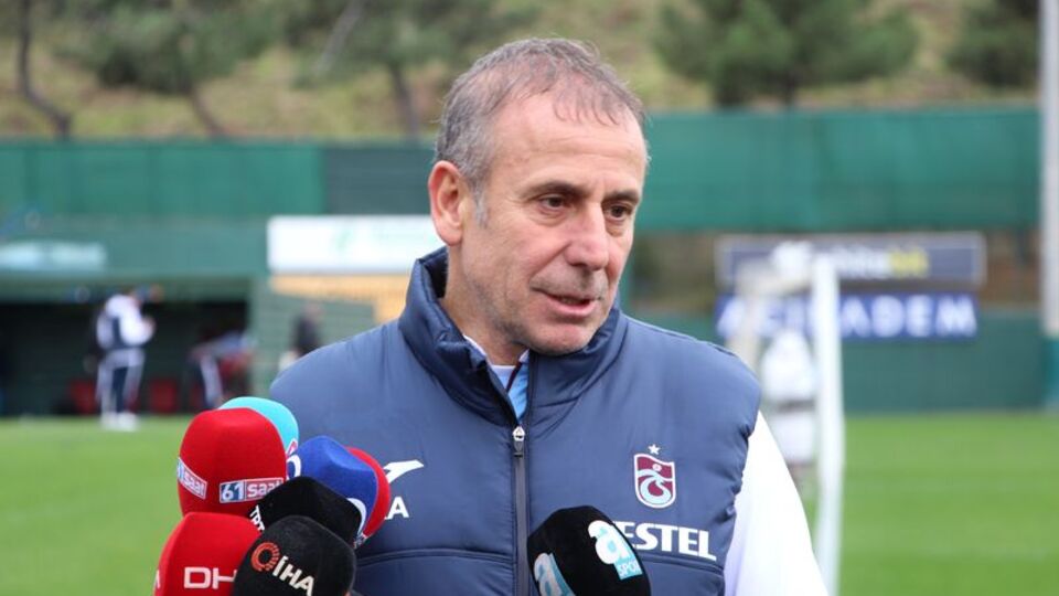 Avcı'dan Orsic açıklaması