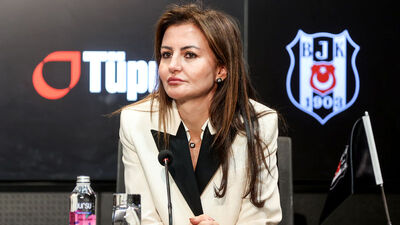 Beşiktaşlı yöneticiler, Club Brugge heyetiyle buluştu