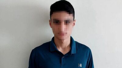 Öğrenciler liseli gence kâbusu yaşattı!