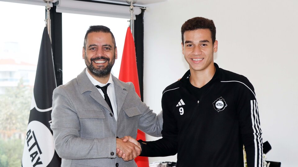 Altay'a gençlik aşısı