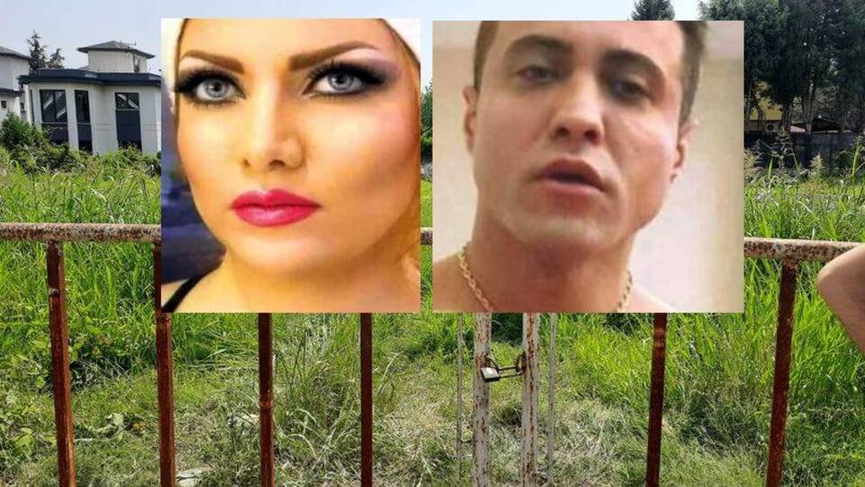 İki kişiyi öldürüp parçalara ayıran sanığa 50 yıl hapis!