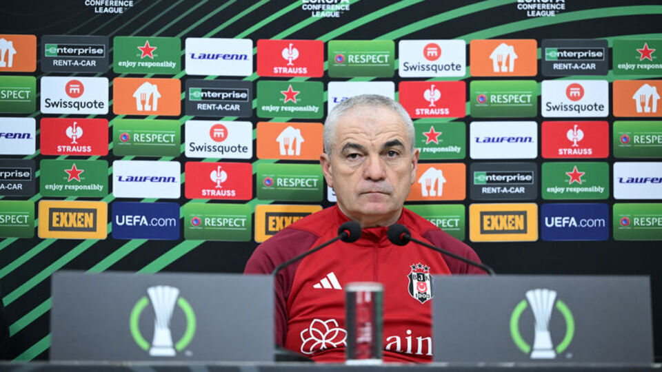 Rıza Çalımbay: Keşke böyle olmasaydı