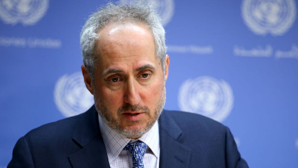 BM, Filistin'deki hastanelerden endişeli