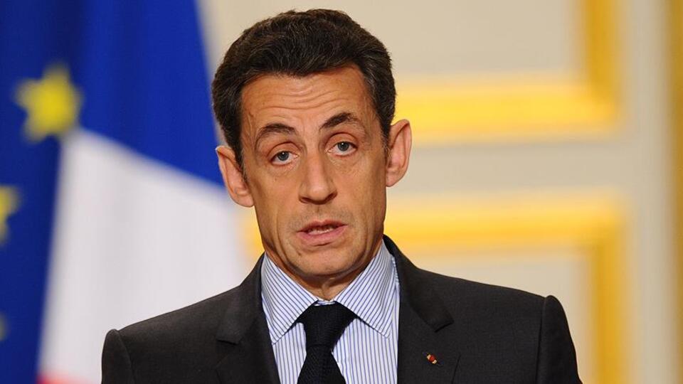 Nicolas Sarkozy hakkında hapis talebi