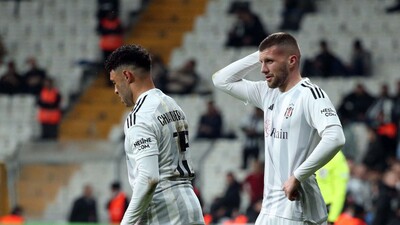 "Elenmenin de ötesi"