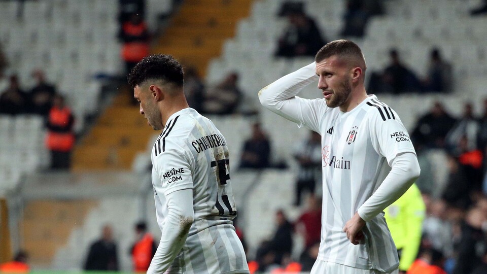 "Elenmenin de ötesi"