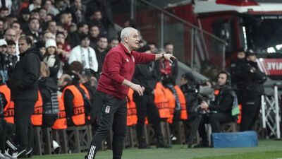 Çalımbay, Avrupa sınavını veremedi