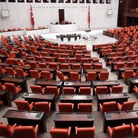 TBMM danışmanına tazminat adaleti