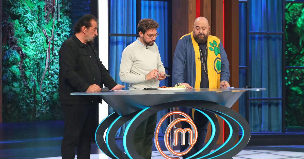 POTA ŞEKİLLENDİ | MasterChef dokunulmazlık oyununu kim kazandı? 30 ...